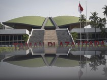 Komisi X DPR Tolak Penghentian Sementara Dana LPDP