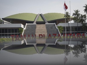 Komisi X DPR Tolak Penghentian Sementara Dana LPDP