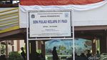 81 Persen Warga Pulau Seribu Sudah Divaksin