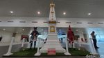 Ada Malioboro di Bandara Kulon Progo