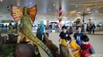 Ada Malioboro di Bandara Kulon Progo