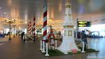 Ada Malioboro di Bandara Kulon Progo