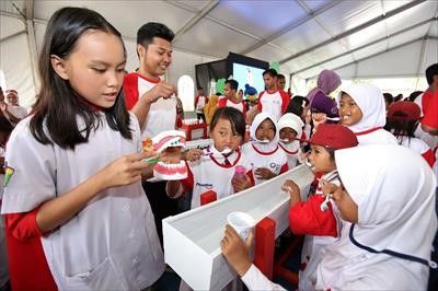 adv unilever