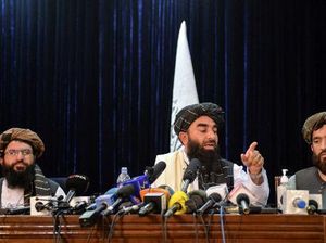 Video Lima Janji Manis Taliban