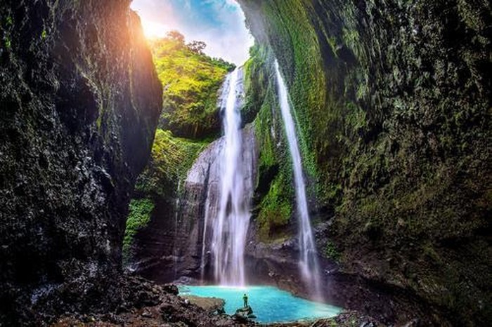 Air terjun