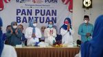 Aksi Solidaritas  Perempuan PAN