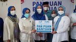 Aksi Solidaritas  Perempuan PAN
