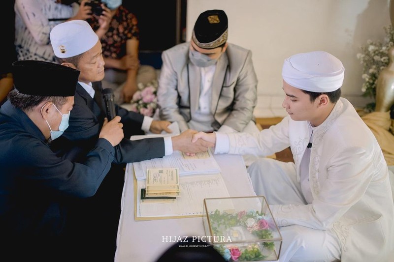Alvin Faiz Penggemar Steak dan Punya Bisnis Kuliner Jajanan Sunda