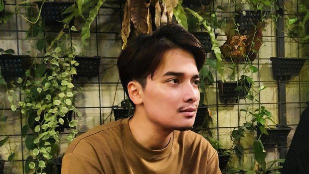 Alvin Faiz Penggemar Steak dan Punya Bisnis Kuliner Jajanan Sunda