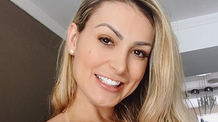 Andressa Urach