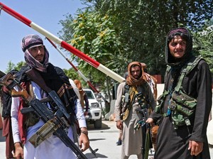 Apa Tujuan Taliban Menguasai Afghanistan? Simak Penjelasannya