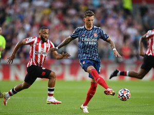 Arsenal Mau ke Mana, sih?