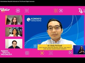 Beragam Cara Pemuda Indonesia Refleksikan Nasionalisme Saat Pandemi