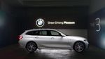 Lihat Lebih Dekat Tampilan BMW 320i Touring M Sport Terbaru