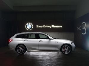 Buruan Dipesan! BMW Tak Akan Jual Lagi Seri 3 Touring di Indonesia Mulai 2022