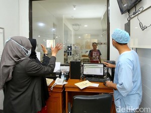 BOR di Banyuwangi Terus Turun, Awal Juli 90% Sekarang Jadi 39%