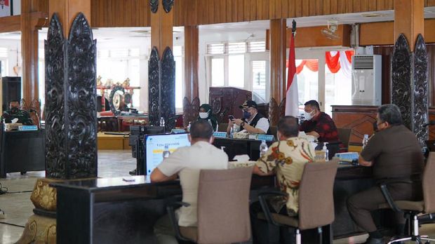 Bupati Kediri