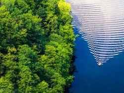 Karya Jawara Konten Foto CEWE Bikin Mata Terkesima