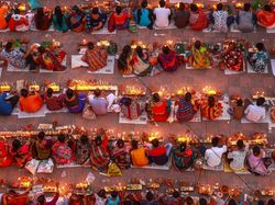 Karya Jawara Konten Foto CEWE Bikin Mata Terkesima