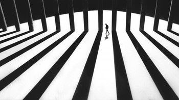 Finalis kategori Architecture and Technology karya Ladislav Dvorak. Foto: dok CEWE Photo Awards