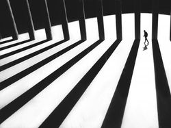 Karya Jawara Konten Foto CEWE Bikin Mata Terkesima