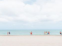 Karya Jawara Konten Foto CEWE Bikin Mata Terkesima