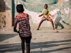 Karya Jawara Konten Foto CEWE Bikin Mata Terkesima