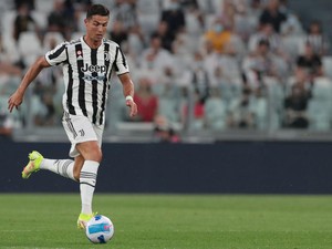 Ronaldo Jawab Rumor ke Madrid: Jangan Bawa-bawa Nama Saya!