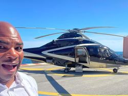 Gaya Hidup Mewah Pria yang Dulu Tebus Murah Bitcoin