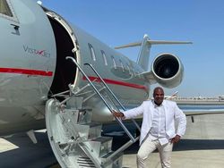 Gaya Hidup Mewah Pria yang Dulu Tebus Murah Bitcoin