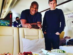 Gaya Hidup Mewah Pria yang Dulu Tebus Murah Bitcoin