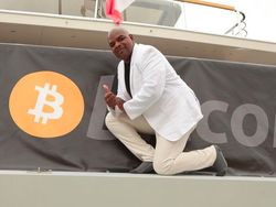 Gaya Hidup Mewah Pria yang Dulu Tebus Murah Bitcoin