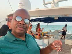 Gaya Hidup Mewah Pria yang Dulu Tebus Murah Bitcoin