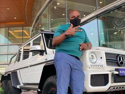 Gaya Hidup Mewah Pria yang Dulu Tebus Murah Bitcoin