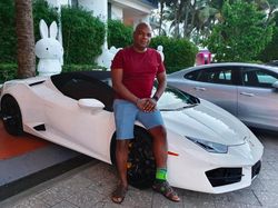 Gaya Hidup Mewah Pria yang Dulu Tebus Murah Bitcoin