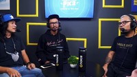 Diluncurkan pada tahun 2018, Noice merupakan platform audio streaming yang berfokus pada konten audio lokal dengan hampir 800,000 pengguna di seluruh Indonesia. Konten-konten yang berkualitas, eksklusif, dan original telah menarik basis penggemar yang kuat, dengan total stream yang meningkat dua kali lipat dalam satu tahun terakhir. Pendengar aktif harian Noice (daily active users) umumnya menghabiskan lebih dari 60 menit di platform setiap harinya.