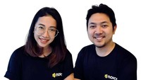 Rado Ardian dan Niken Sasmaya didapuk sebagai Chief Executive Officer (CEO) dan Chief Business Officer (CBO). Lewat kepemimpinan baru ini, Noice siap melanjutkan visinya untuk memimpin pertumbuhan industri konten audio di tanah air. 
