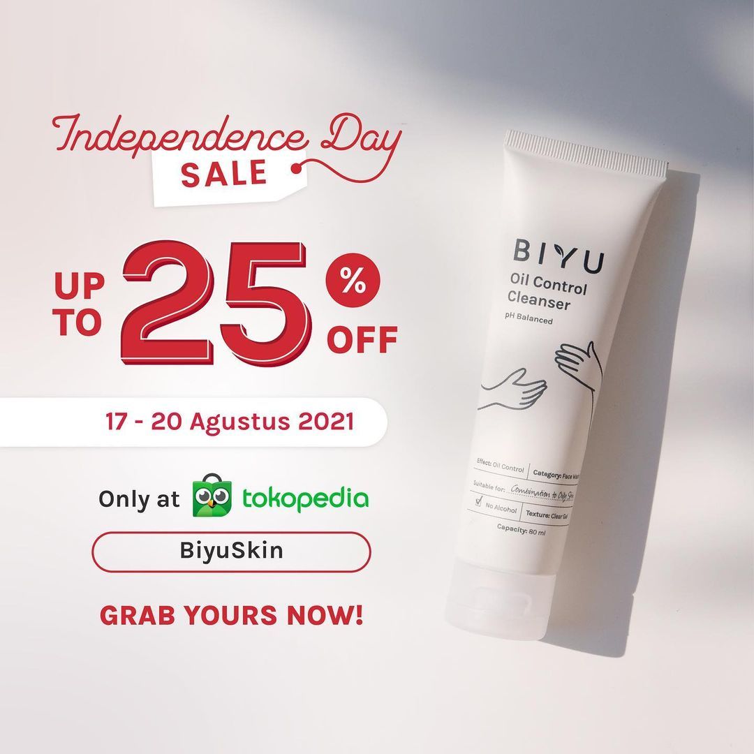 Facial Wash untuk Kulit Berminyak dan Pori-pori Besar Facial Wash untuk Kulit Berminyak dan Pori-pori Besar