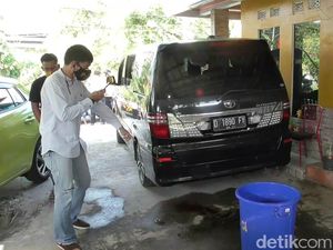 Yosep Suami-Ayah Korban Pembunuhan Sadis di Subang Diperiksa 8 Kali