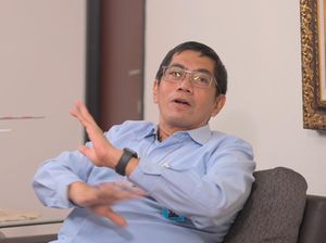 Tutup Peluang Pungli, PNBP DJKI Selama Pandemi Meningkat