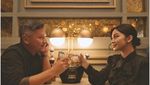 Gaya Ngopi Gading Marten, Pemeran Broto di Film Selesai