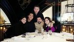 Gaya Ngopi Gading Marten, Pemeran Broto di Film Selesai