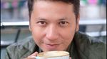 Gaya Ngopi Gading Marten, Pemeran Broto di Film Selesai