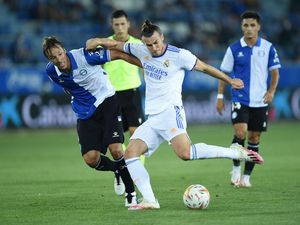 Gareth Bale Kini Bahagia di Real Madrid, Tidak Seperti Dulu