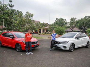 Bonus buat Greysia/Apriyani Belum Setop, Kini Dapat Mobil