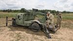 Ketanguhan Humvee Jadi Kendaraan Militer Andalan Tentara AS