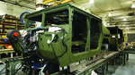 Ketanguhan Humvee Jadi Kendaraan Militer Andalan Tentara AS