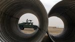 Ketanguhan Humvee Jadi Kendaraan Militer Andalan Tentara AS