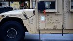 Ketanguhan Humvee Jadi Kendaraan Militer Andalan Tentara AS