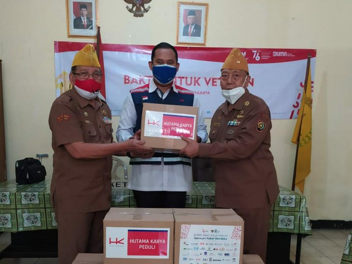 Hutama Karya